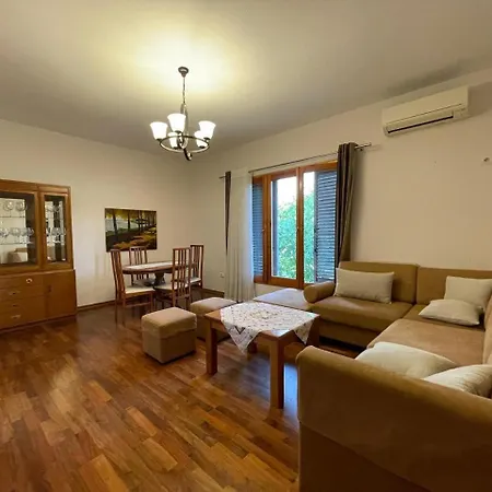 Brahja Apartment Tirana
