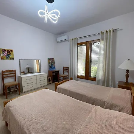 Apartment Brahja Tirana
