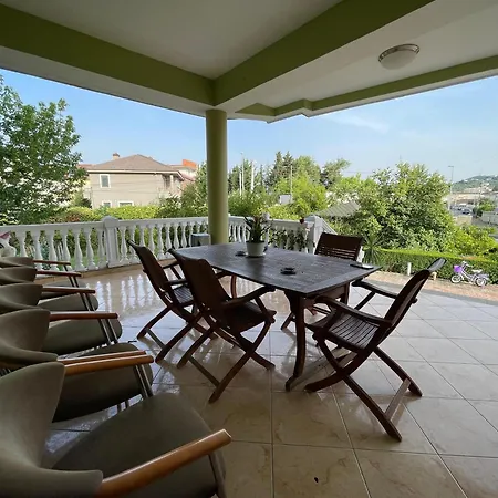 Brahja * Tirana