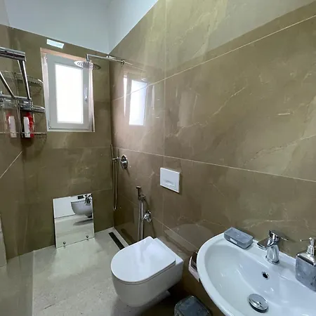 Apartment Brahja *