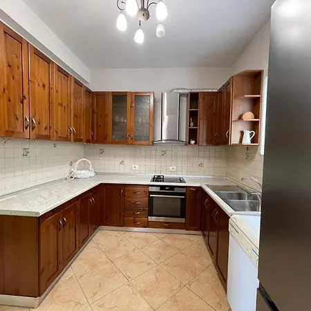 Apartment Brahja
