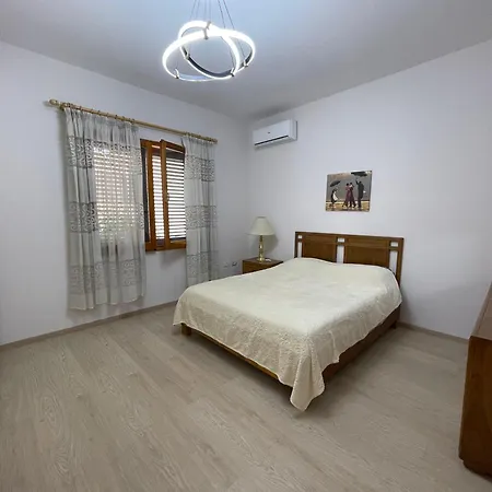 Brahja Tirana