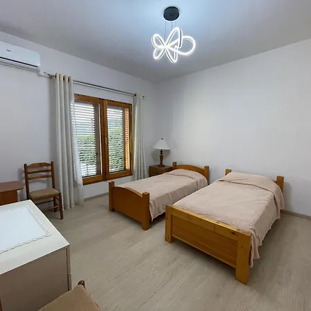 Apartment Brahja *