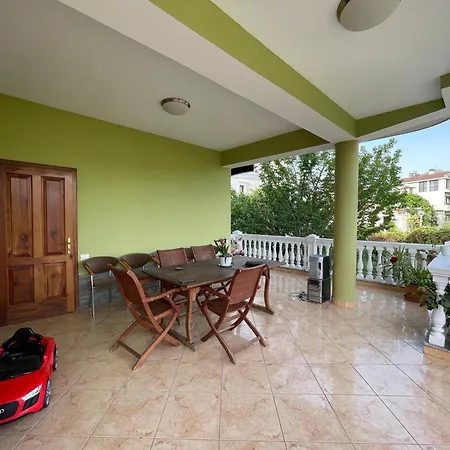 Apartment Brahja